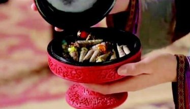 古代女性用什么画眉？《甄嬛传》中的螺子黛又是什么呢？