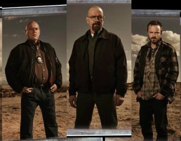 绝命毒师第二季剧情