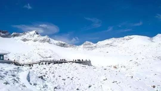 四川高温会不会把冰川“晒化”？专家：消融或加快！可以人为干预吗？