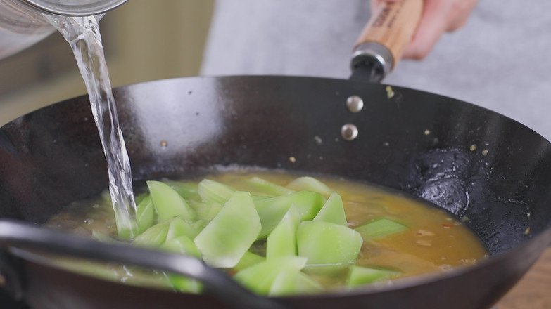 田蛙怎么做好吃？
