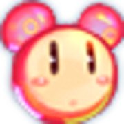 求QQ堂酷比头像 就是第四个跟米老鼠一样的 我就要高清的跟第四个一模一样的那张 跪求