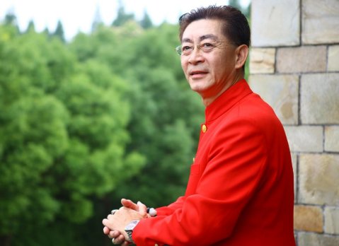 2023年六小龄童去世了吗?