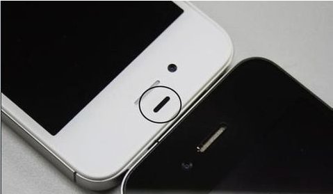 iphone4和iphone4s外观上怎么区分