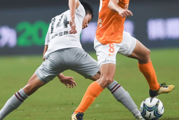 足协杯2023赛程表最新