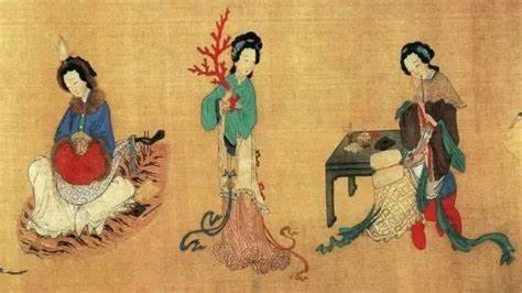 明妃曲中的明妃指的是