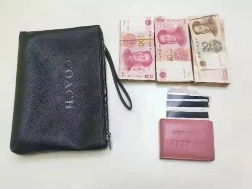 女子坐公交丢包，物品价值百万，目前有何线索？