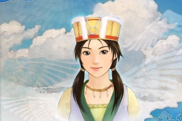 海棠夫人是谁的别名