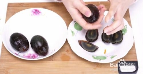 皮蛋怎样做的才好吃呢？