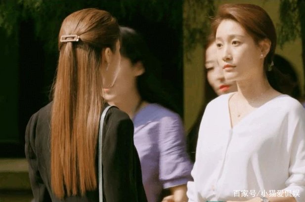 影视剧北辙南辕里面,最后戴小雨是跟谁在一起了?