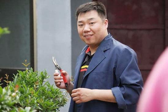 《武林外传》里，李大嘴作为厨艺技术人员，为何没有得到应有的地位？