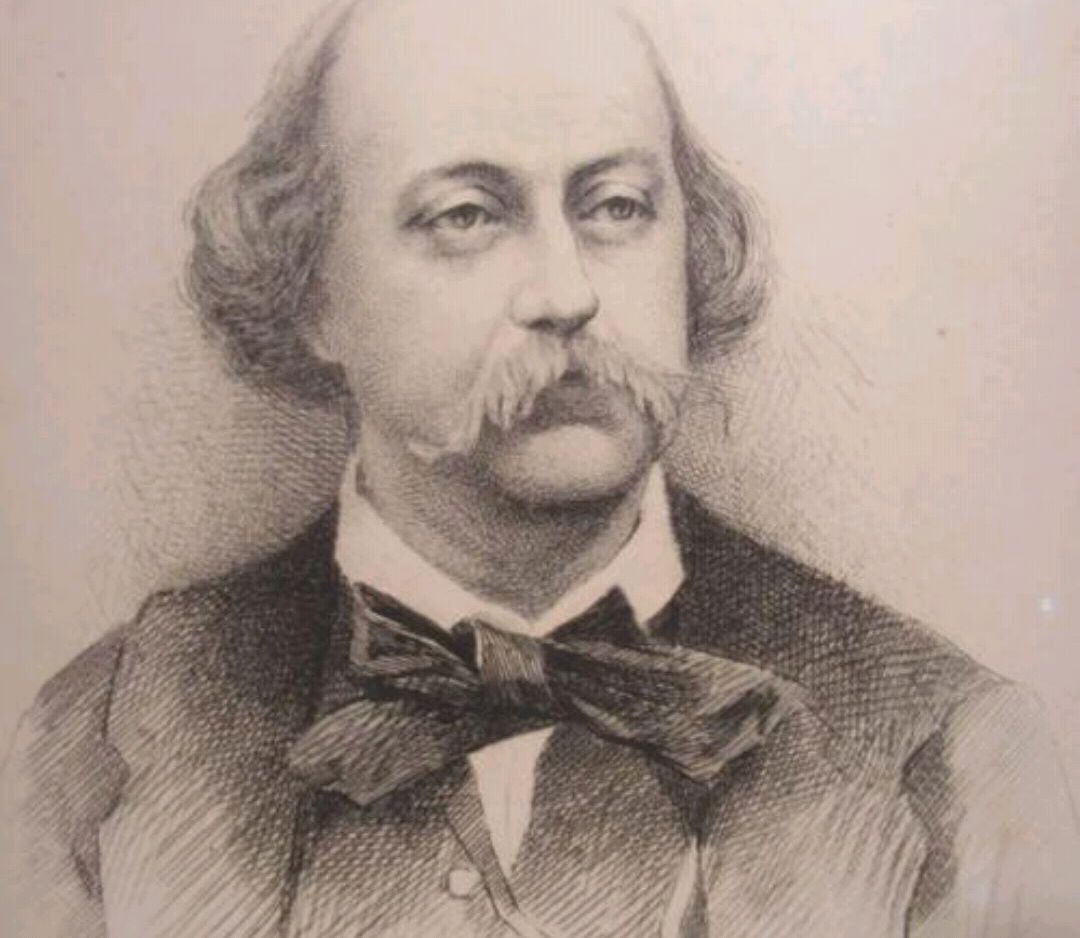 福楼拜的名言有哪些?