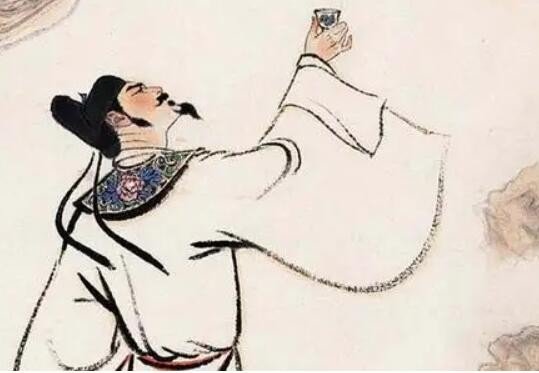 但愿长醉不愿醒上一句是什么