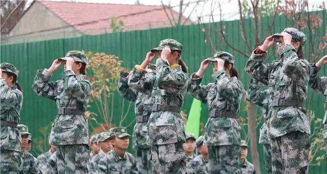 特训学校学费多少