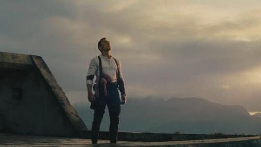 007无暇赴死邦德死了吗