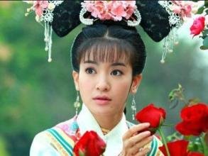 还珠格格之燕儿翩翩飞的剧情简介