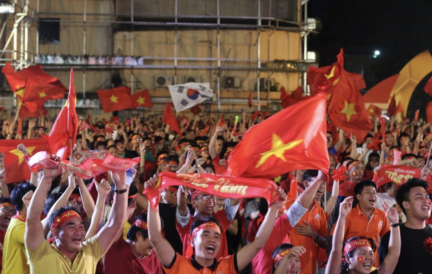 粉饰场面的意思