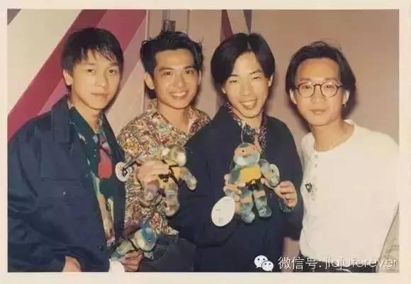 家驹门的主题曲