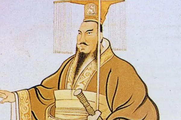 为何会有战国七雄