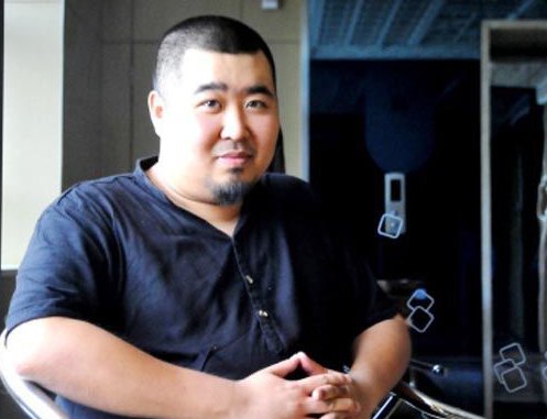 陌生的人请给我一支兰州是什么意思？