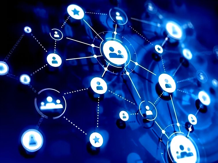 网络的好处和坏处