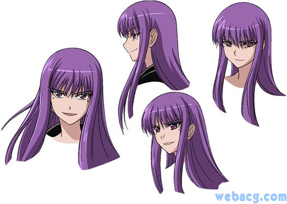 里动漫图求出处