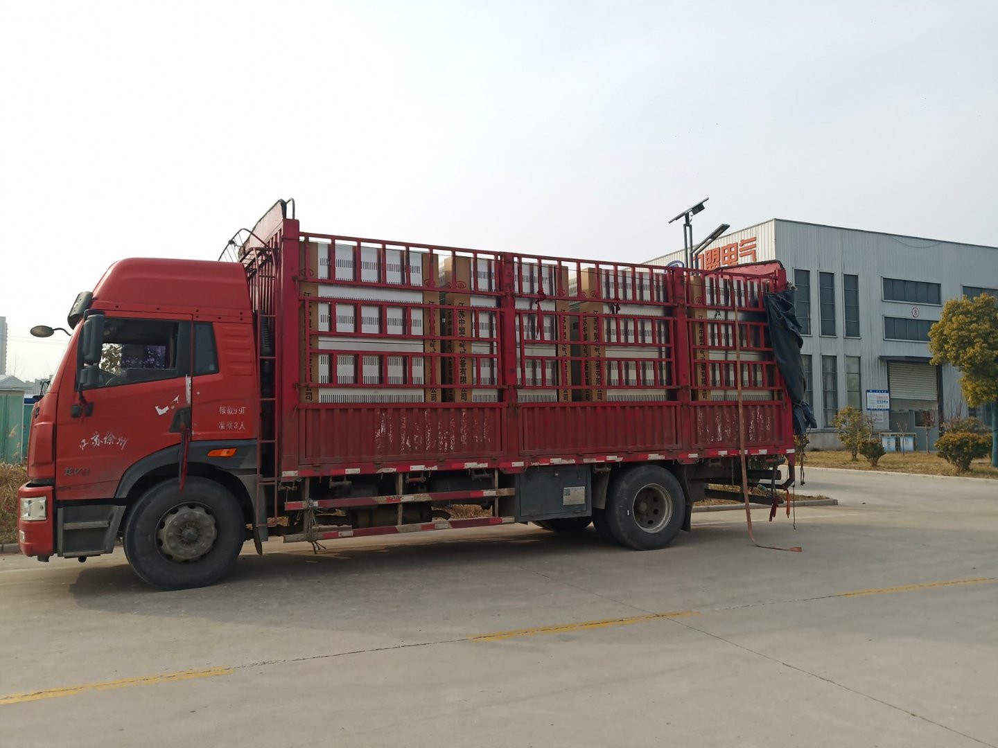 变压器多少钱一台？