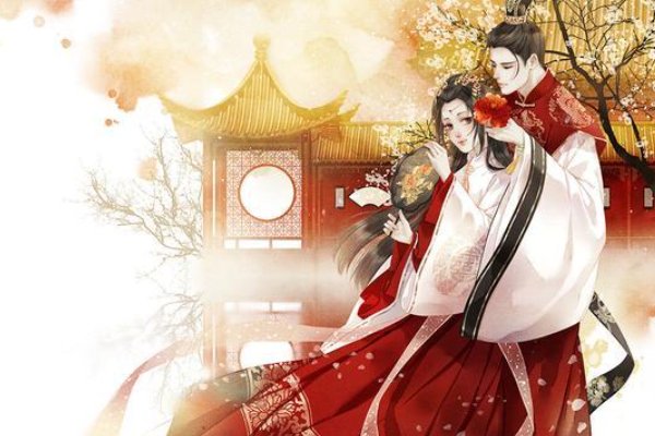 秦慕修与赵锦儿的小说叫什么名字