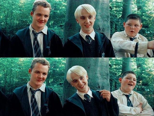 《哈利波特》蛇院是哪个学院？