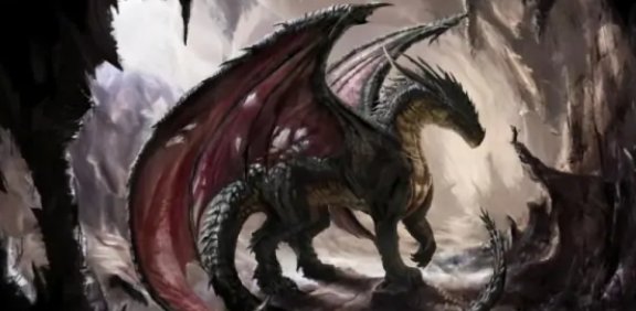 北欧神话十大巨龙名字