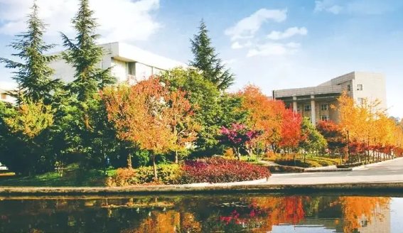 云南职业学院排行榜