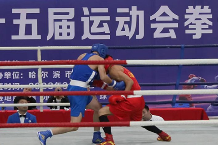 世界拳击的十大逆转