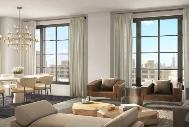 北上广深“豪宅热”！2000万豪宅交易翻3番，背后的因素有哪些？