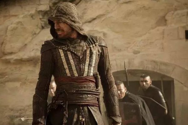 以神的旨意为号，十字军最强精锐，圣殿骑士团战斗力如何？