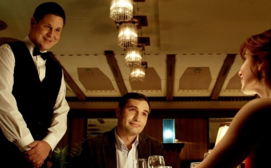 有希望的男人女主角叫什么 伊娃·科雷柯索娃资料三围与作品介绍