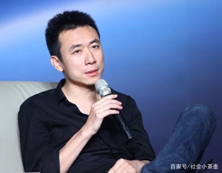 土豆网老总是谁？