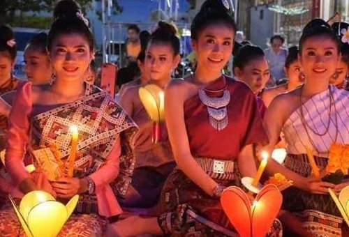 老挝新娘可靠吗？