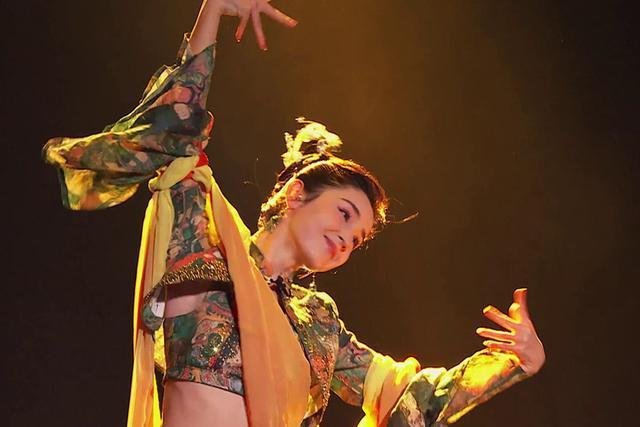 色艺俱佳，舞如飘雪，唐代诗人笔下的胡姬与胡舞究竟是怎么样的？