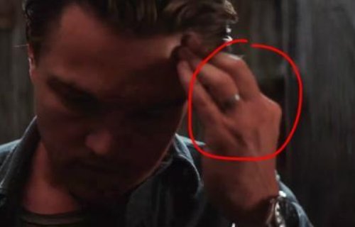 盗梦空间里的陀螺有什么含义吗