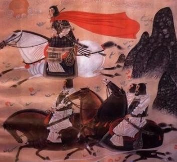 木兰诗原文朗诵及翻译