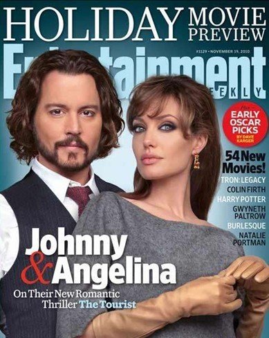 致命旅伴的影片信息