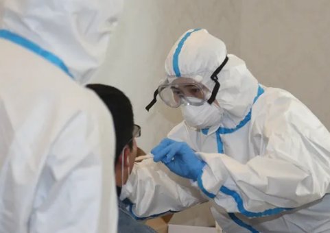 上海阳性感染者超50万,其主要传播路径有哪些?