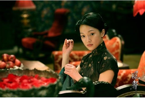 风声中的老鬼到底是谁？