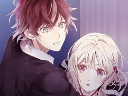 《魔鬼恋人》里逆卷绫人是喜欢谁的？