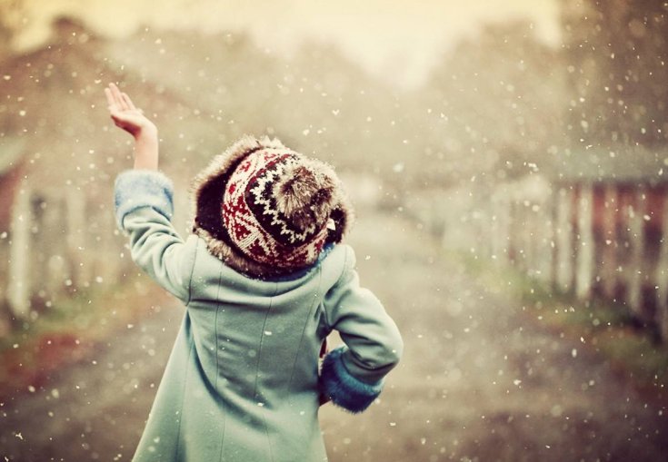 雨，冰雹，雪是水的什么变化形成的
