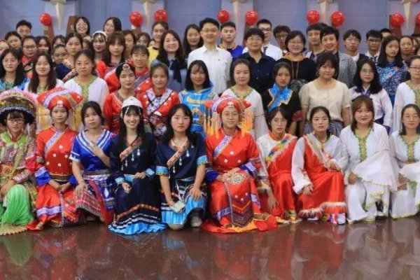 少数民族预科班有哪些大学？