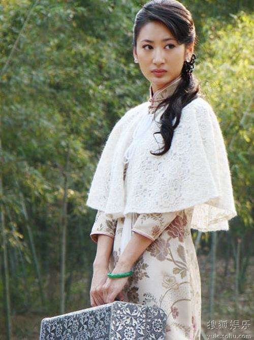 泪洒尘缘的剧情简介