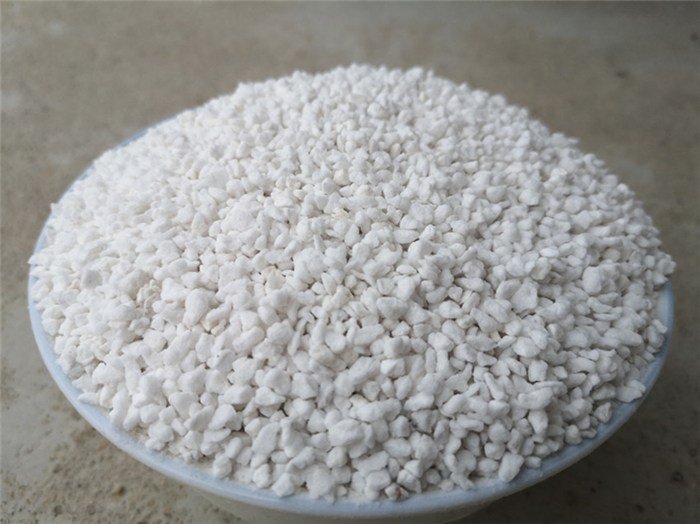 珍珠岩的主要成份是什么?