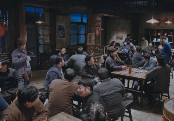 市井之徒是贬义词还是褒义词