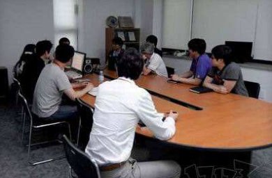 离职后重新回公司自我介绍一下怎么说