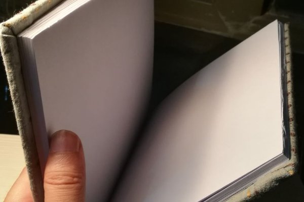 手帐卷子怎么做